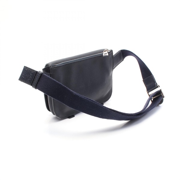 ロエベ(LOEWE)ロエベ ミリタリーバムバッグ ウエストバッグ ボディ