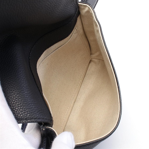 LOEWE ロエベ ミリタリーバムバッグ オリーブ LOEWE ロエベ ミリタリーバムバッグ オリーブ LOEWE ロエベ ミリタリー