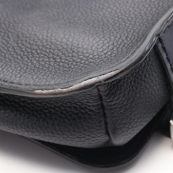 ロエベ(LOEWE)ロエベ ミリタリーバムバッグ ウエストバッグ ボディ