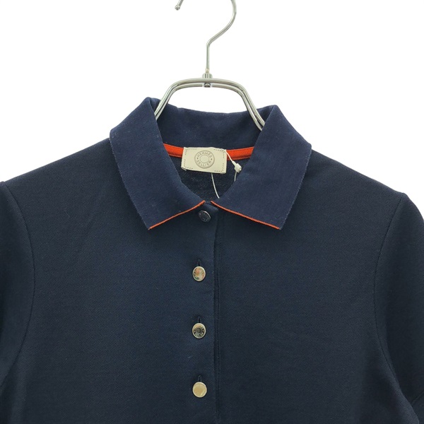 エルメス(HERMES)エルメス ポロシャツ ポロシャツ 衣料品 トップス