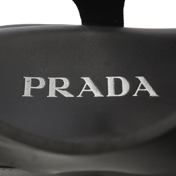 プラダ(PRADA)プラダ モノリス サンダル 靴 レディース 2X3083 