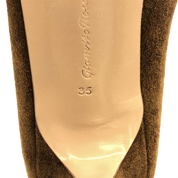 ジャンヴィト ロッシ(Gianvito Rossi)ジャンヴィト ロッシ