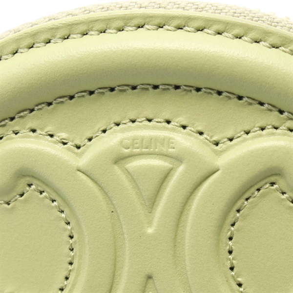 セリーヌ(CELINE)セリーヌ トリオンフ AirPodsケース 携帯・スマホ