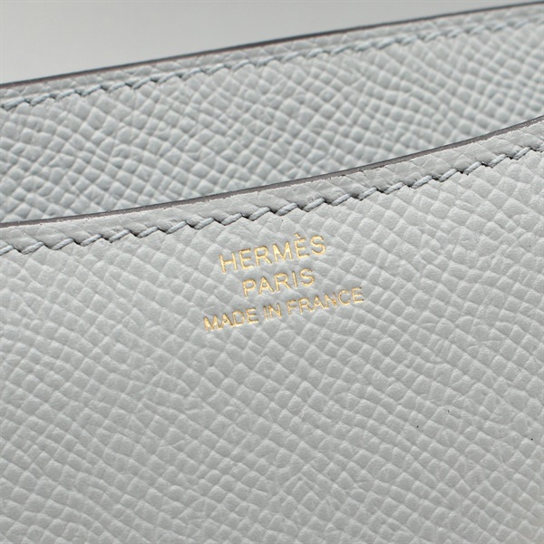 エルメス(HERMES)エルメス コンスタンス3 ミニ ショルダーバッグ
