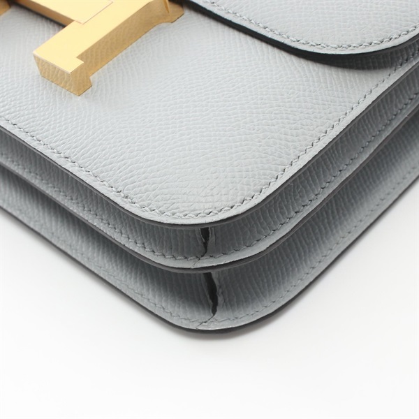 エルメス(HERMES)エルメス コンスタンス3 ミニ ショルダーバッグ