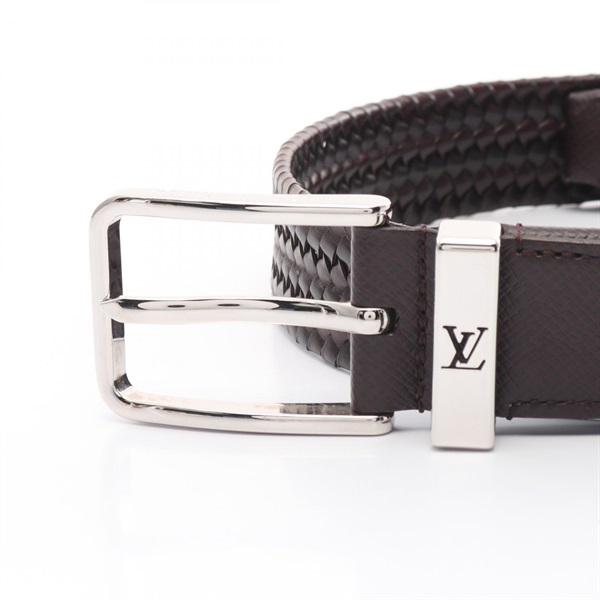 ルイヴィトン サンチュール・ポンヌフ ベルト 35mm LOUIS VUITTON ルイ・ヴィトン サンチュール・ポンヌフ 35MM