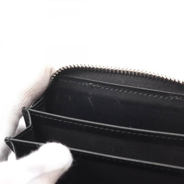 グッチ(GUCCI)グッチ GGスプリーム ラウンド財布 財布 レディース  