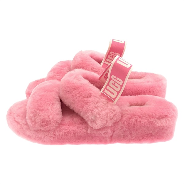 UGG（アグ）のサンダル UGG アグ サンダル クロッグサンダル サボ レディース 厚底