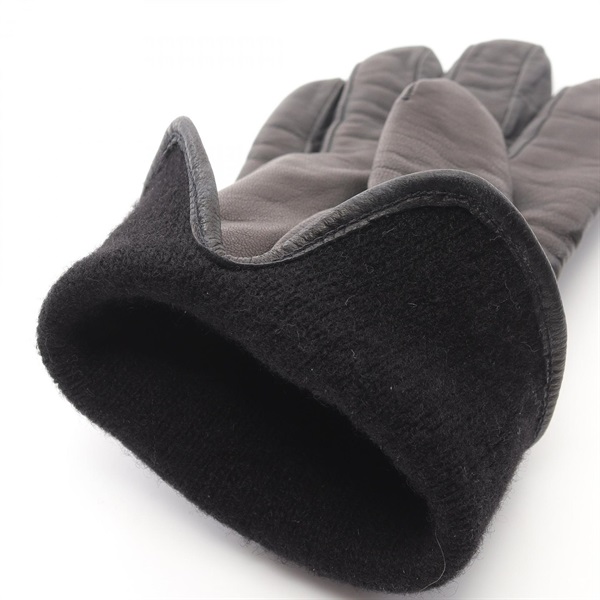 【新品未使用】Max Mara レディース手袋 マックスマーラ(MAX MARA)マックスマーラ 手袋 衣料品