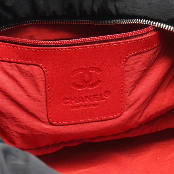 シャネル(CHANEL)シャネル コココクーンMM トートバッグ バッグ