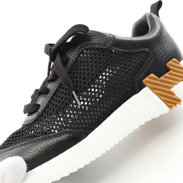 エルメス(HERMES)エルメス バウンシング スニーカー 靴