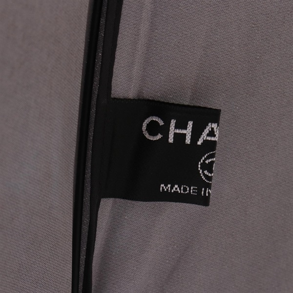 シャネル(CHANEL)シャネル カメリア 折り畳み傘 その他雑貨