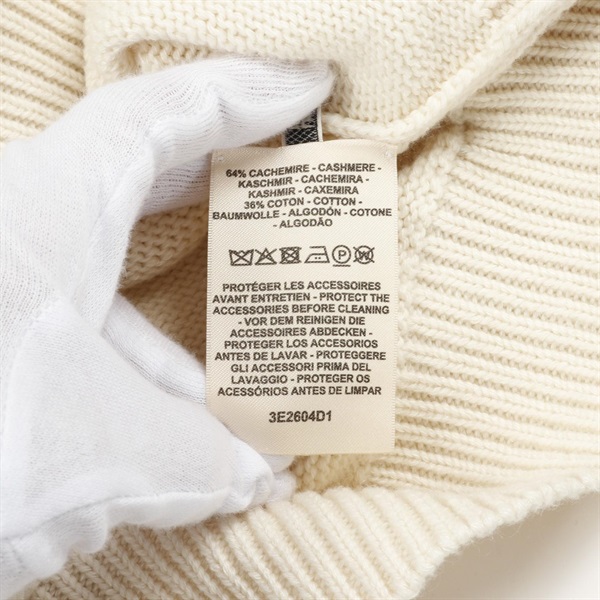 エルメス(HERMES)エルメス セリエ ニット 衣料品 トップス レディース  