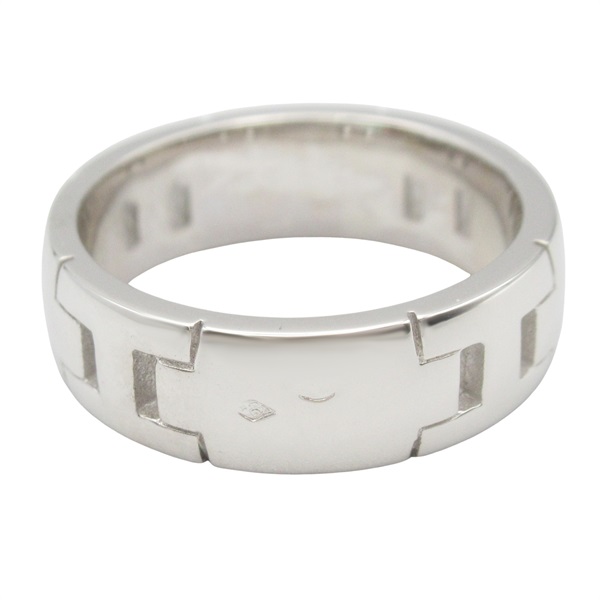 エルメス(HERMES)エルメス ヘラクレスリング リング・指輪 ジュエリー