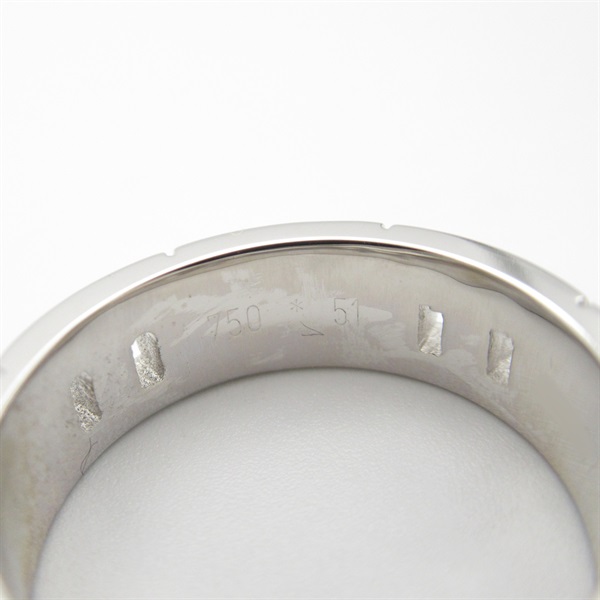 エルメス(HERMES)エルメス ヘラクレスリング リング・指輪 ジュエリー