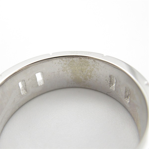 エルメス(HERMES)エルメス ヘラクレスリング リング・指輪 ジュエリー