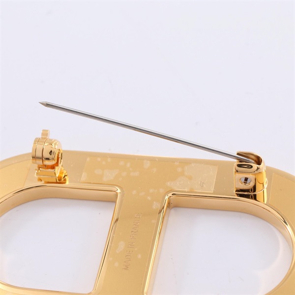 エルメス(HERMES)エルメス シェーヌダンクル ブローチ アクセサリー