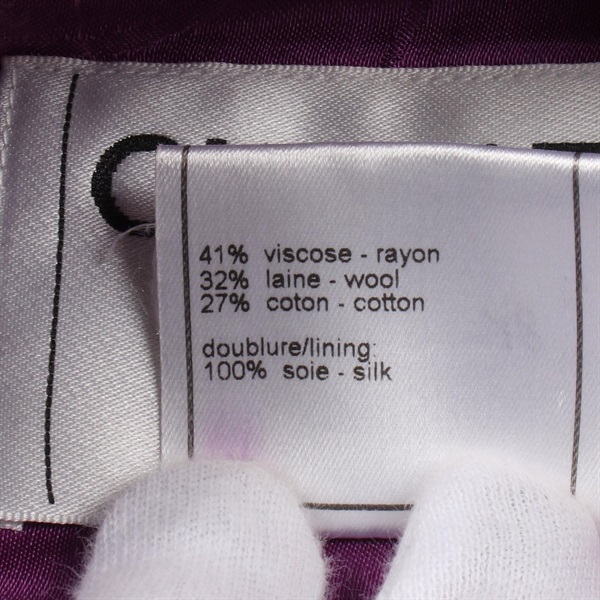 シャネル(CHANEL)シャネル スーツ 衣料品 レディース P17319