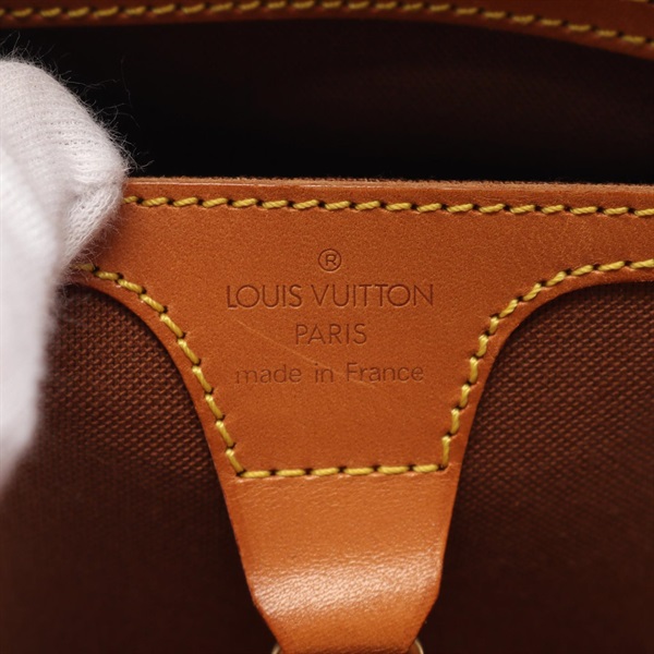 ルイ・ヴィトン(LOUIS VUITTON)ルイ・ヴィトン エリプス サックアド
