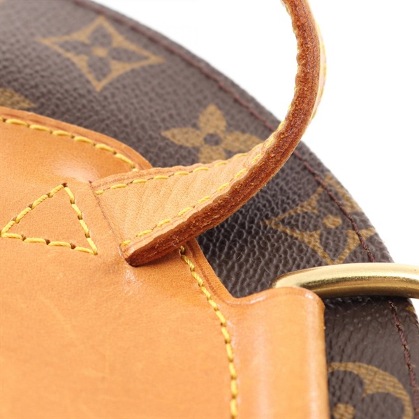 ルイ・ヴィトン(LOUIS VUITTON)ルイ・ヴィトン エリプス サックアド