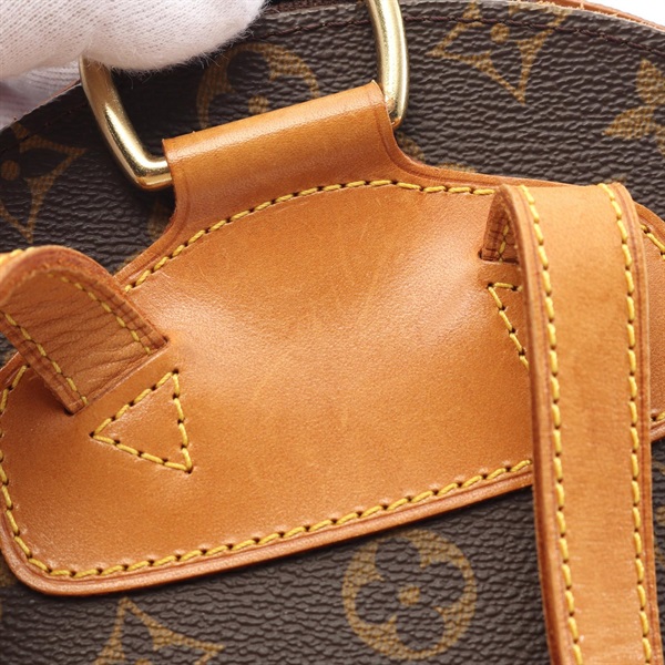 モノグラム エリプス サックアド LOUIS VUITTONルイヴィトン☆エリプスサックアド☆モノグラムリュック