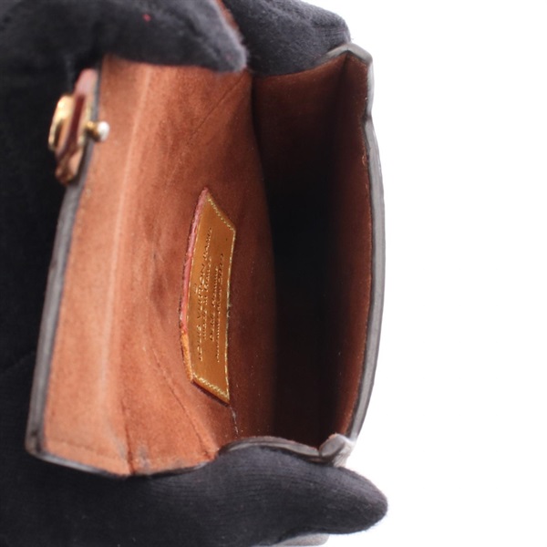 ルイ・ヴィトン(LOUIS VUITTON)ルイ・ヴィトン ボックス フォンケース  