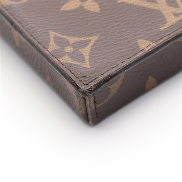 ルイ・ヴィトン(LOUIS VUITTON)ルイ・ヴィトン ボックス フォンケース