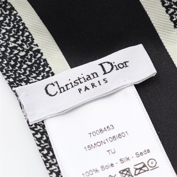 ディオール(Dior)ディオール ツイリー 30 MONTAIGNE ミッツァ スカーフ