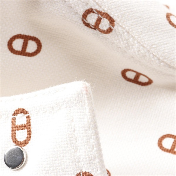 エルメス(HERMES)エルメス シェーヌダンクル その他コート 衣料品