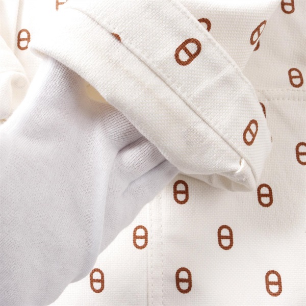 エルメス(HERMES)エルメス シェーヌダンクル その他コート 衣料品