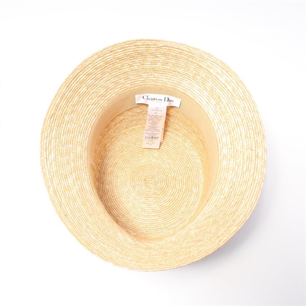 ディオール(Dior)ディオール DIORESORT ディオリゾート ハット 帽子
