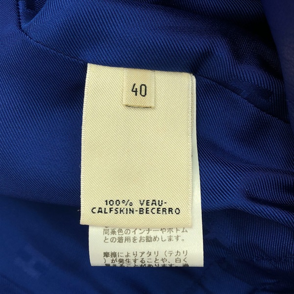 エルメス(HERMES)エルメス コート その他コート 衣料品 アウター