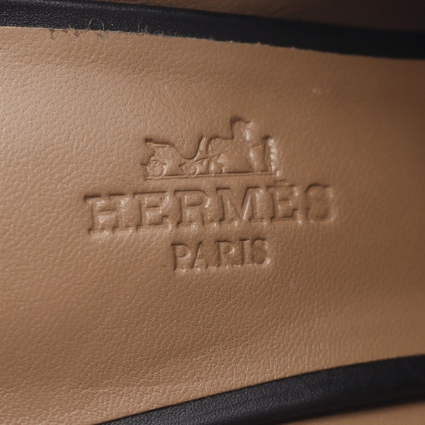 エルメス(HERMES)エルメス ミュール 靴 レディース 181052Z