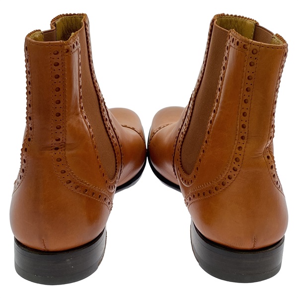 エルメス(HERMES)エルメス ショートブーツ ブーツ 靴 メンズ