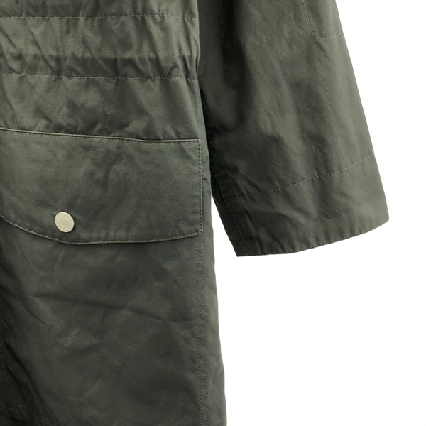 エルメス(HERMES)エルメス ブルゾン モッズコート 衣料品 アウター