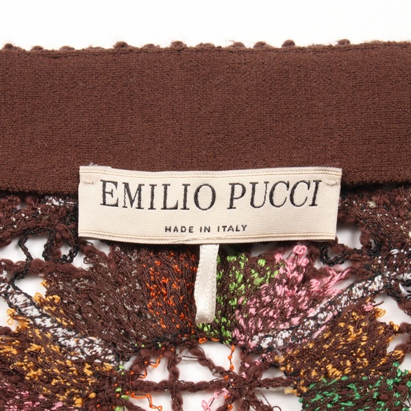 エミリオプッチ(Emilio Pucci)エミリオプッチ スカート 衣料品