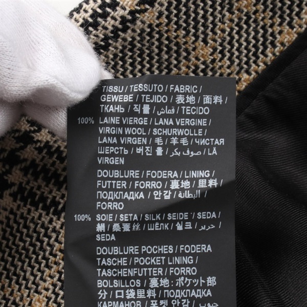 サンローランパリ(SAINT LAURENT PARIS)サンローランパリ テーラード