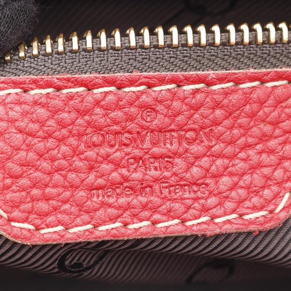 ルイ・ヴィトン(LOUIS VUITTON)ルイ・ヴィトン キャリーオール