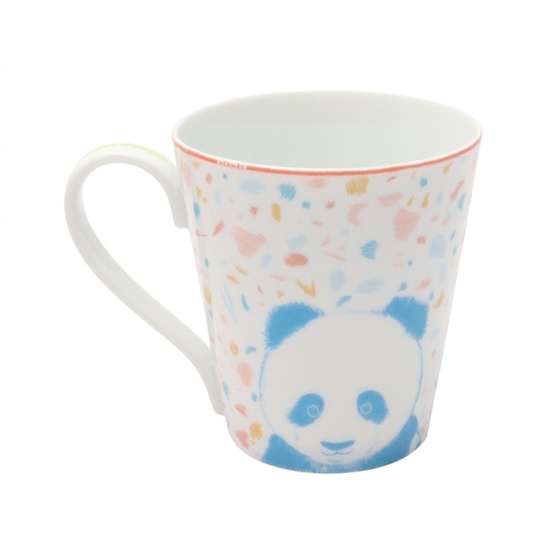 エルメス(HERMES)エルメス パスパス マグカップ 食器