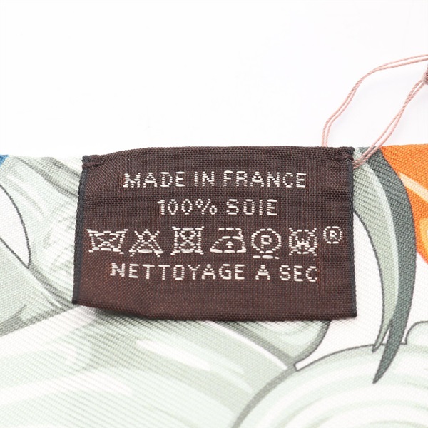 エルメス ツイリー danse pacifique 楽天市場】【15％OFFクーポン対象】エルメス HERMES ツイリー