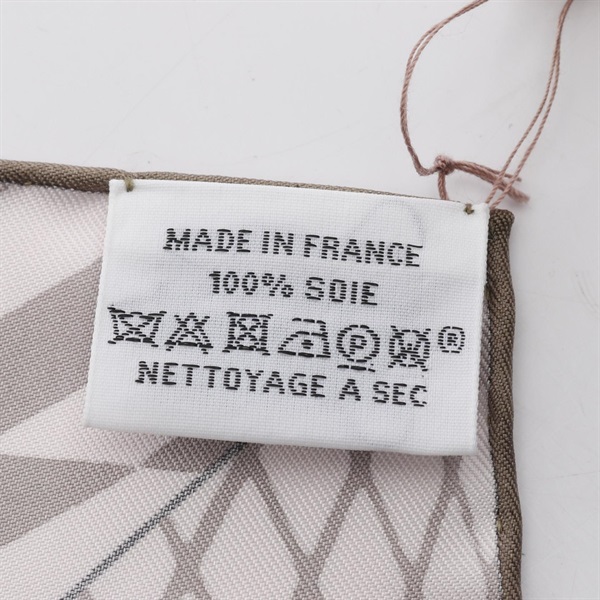 HERMES GRAND スカーフ　2点セット org.jpg