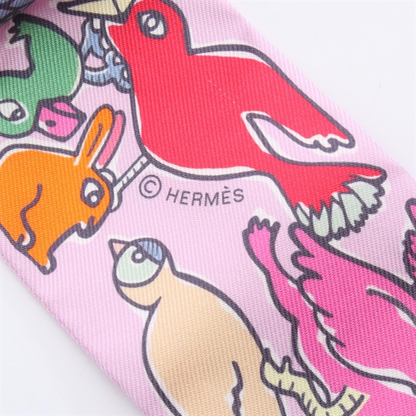 HERMES エルメス Twilly d'Hermès (未開封品) オー ド パルファム 《トゥッティ ツイリー ドゥ エルメス