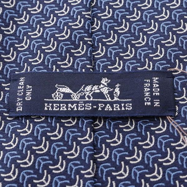 エルメス(HERMES)エルメス ネクタイ 衣料品 メンズ｜2104102389433