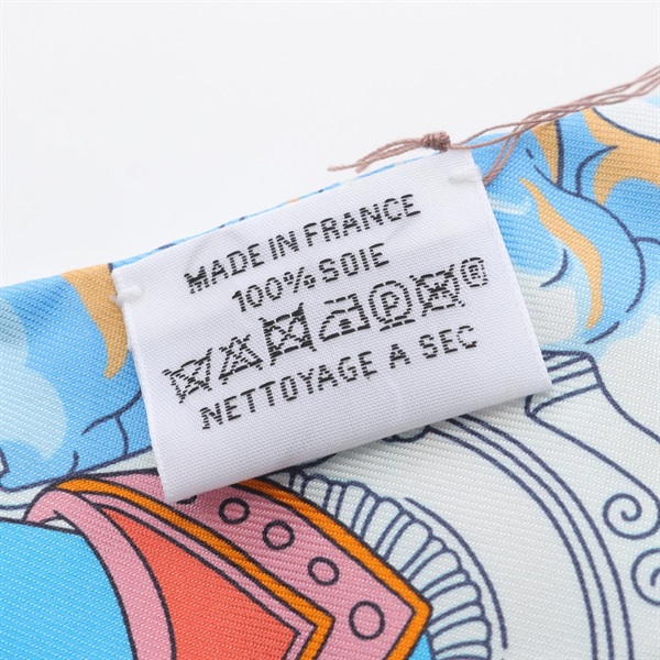 エルメス(HERMES)エルメス ツイリー SUR MON NUAGE スカーフ 衣料品