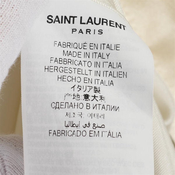 サンローラン(SAINT LAURENT)サンローラン ブルゾン 衣料品 アウター