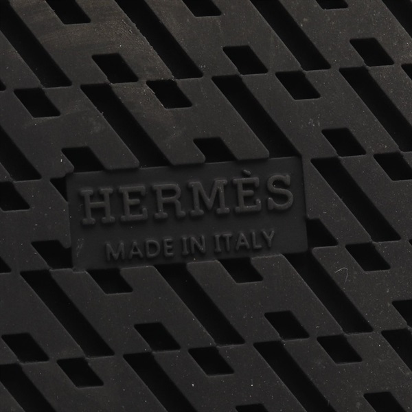 エルメス(HERMES)エルメス アンピール ケリーバックル サンダル 靴