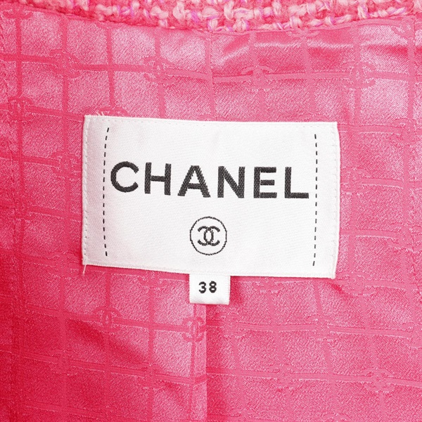 シャネル(CHANEL)シャネル ココマークボタン その他ジャケット 衣料品