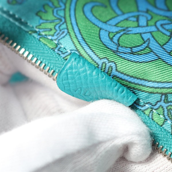 265 HERMES エルメス バレリーナ シルク ハンカチ 新品未使用 HERMES エルメス ハチ柄 ネクタイ シルク メンズ ブランド京の蔵