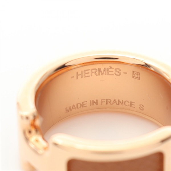 エルメス(HERMES)エルメス オランプPM リング・指輪 ジュエリー