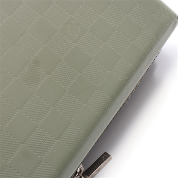 M*I様 ルイヴィトン　ビジネスバッグ　ジャンク　補修ベース ルイ・ヴィトン(LOUIS VUITTON) 中古 メンズ ビジネスバッグ